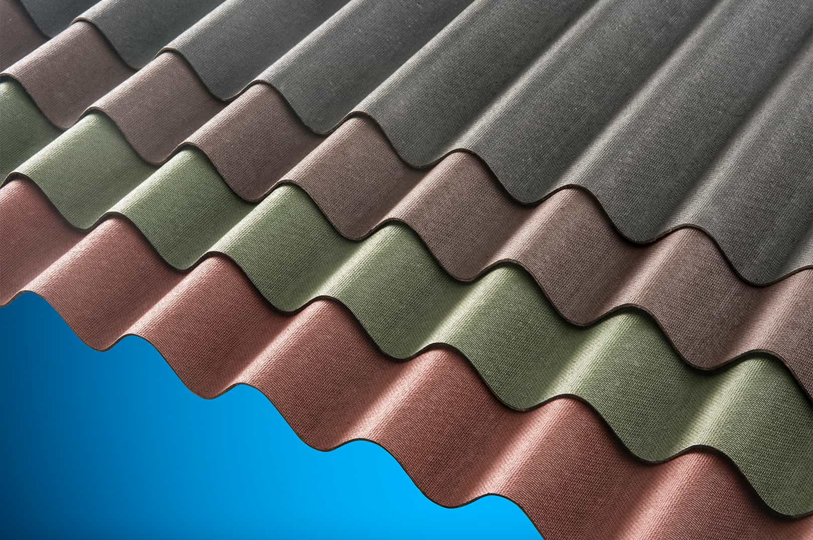 What Is Bitumen Roofing Sheets